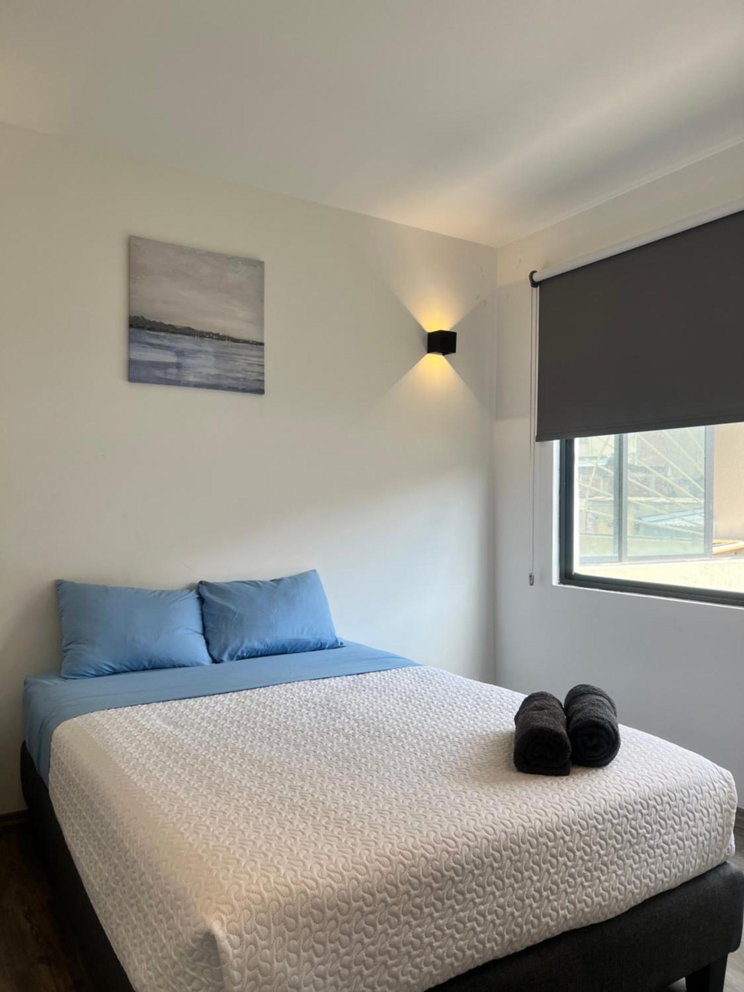 Sanrafa Home Office Suites Μεξικό Εξωτερικό φωτογραφία