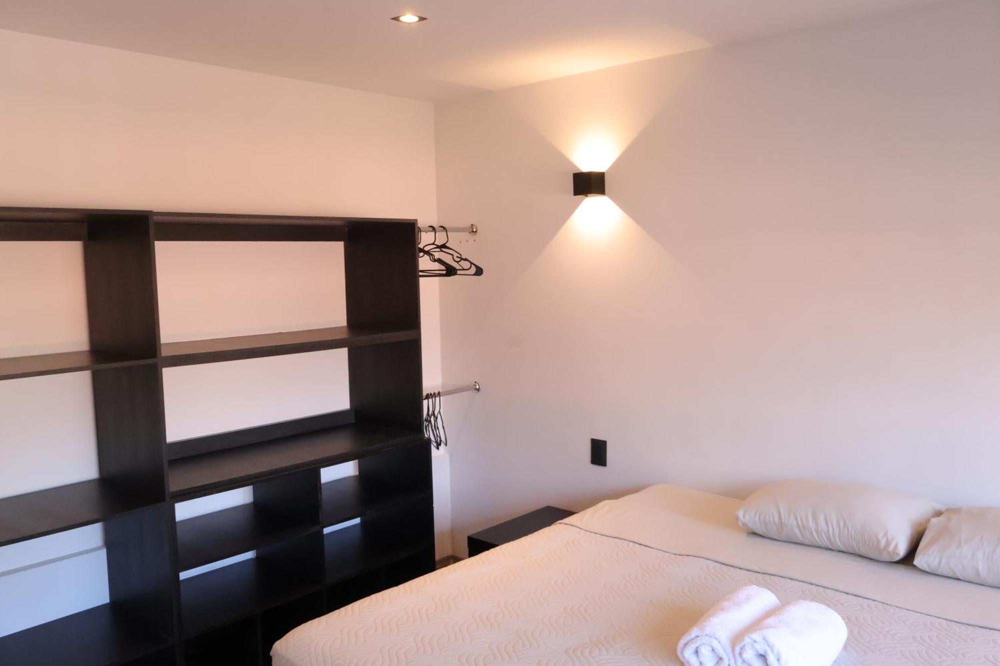 Sanrafa Home Office Suites Μεξικό Εξωτερικό φωτογραφία