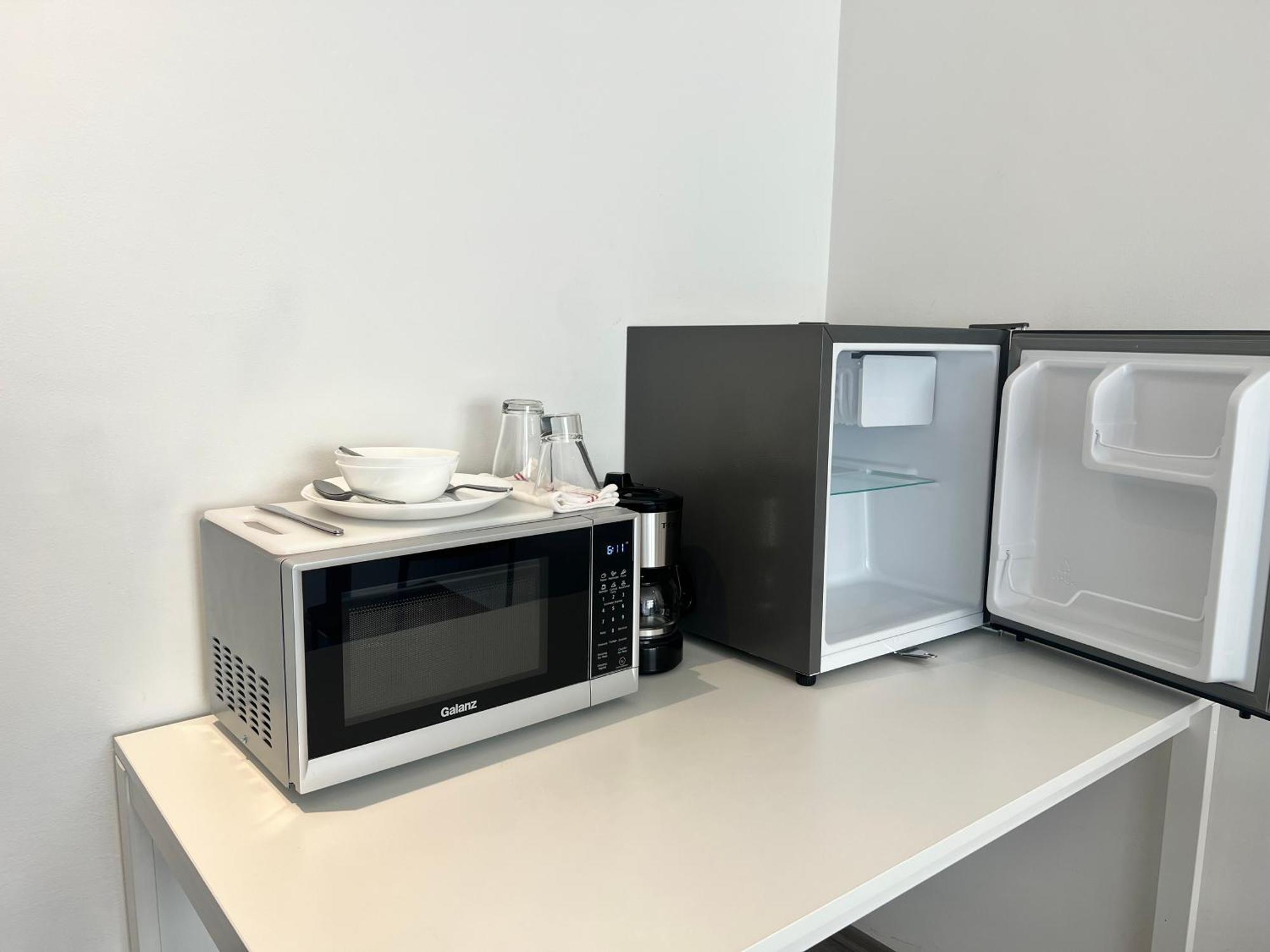 Sanrafa Home Office Suites Μεξικό Εξωτερικό φωτογραφία